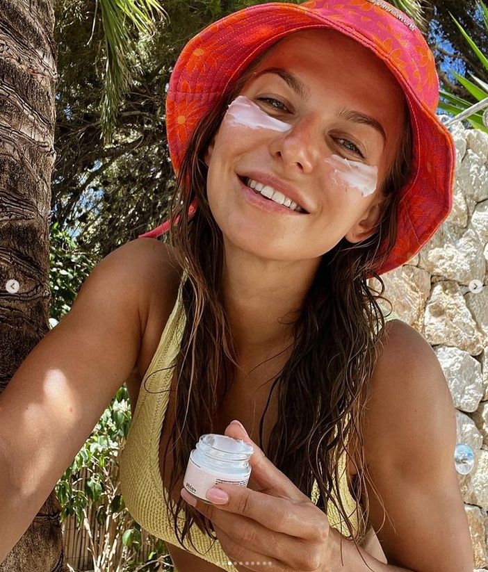 Anna Lewandowska