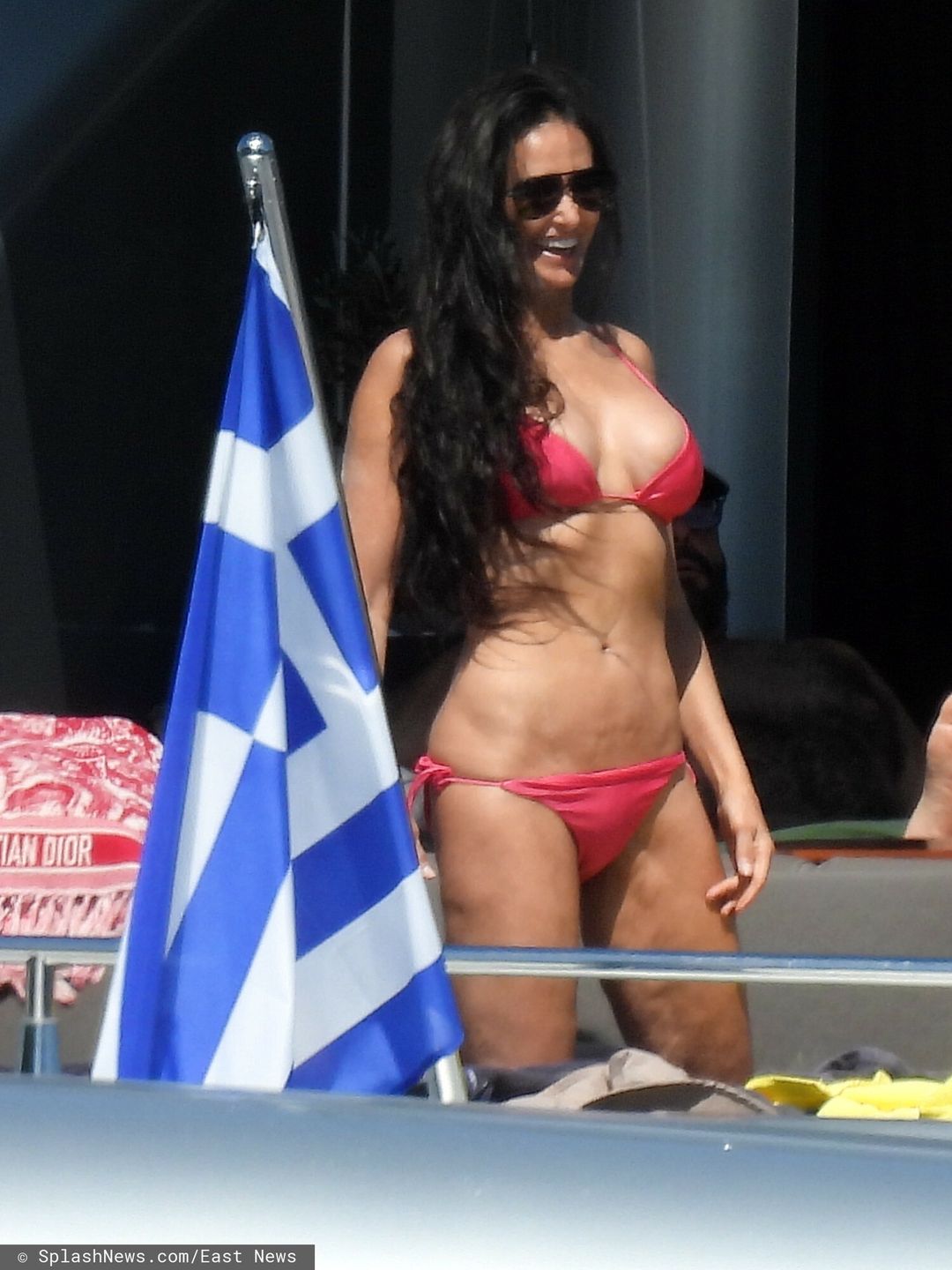 Demi Moore