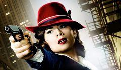 19 stycznia premiera drugiego sezonu serialu "Agentka Carter" (wideo)