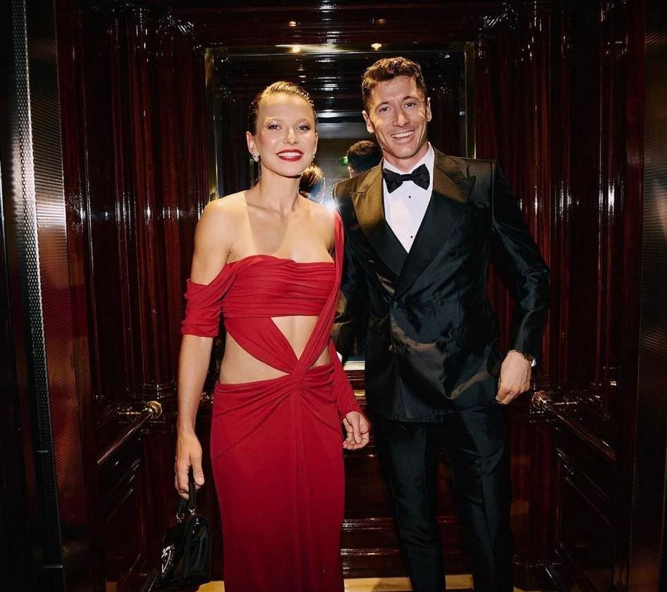 Anna Lewandowska