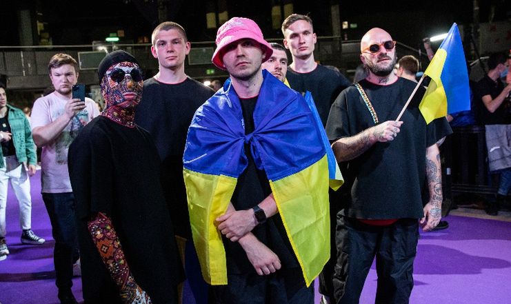 Ukraiński minister kultury sprzeciwia się decyzji Europejskiej Unii Nadawców
