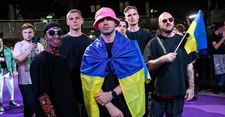 Ukraiński minister kultury sprzeciwia się decyzji Europejskiej Unii Nadawców: "Postawiono nas przed FAKTEM DOKONANYM"