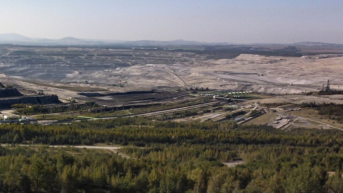 Kopalnia w Turowie. Spór będzie wygaszony? Wierzy w to polska dyplomacja 