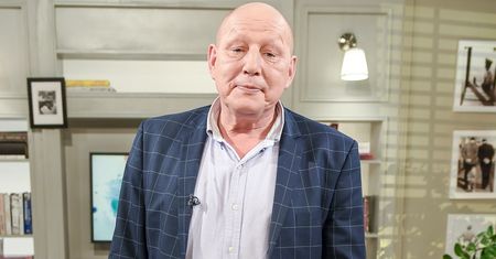 Jasnowidz Jackowski z obawami mówił o czerwcu. "To niepokojące"