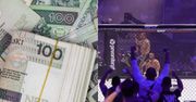 FAME MMA ma długi? Influencer mówi wprost