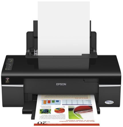 Nowa linia drukarek Epson 3