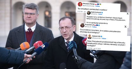 Kpiące słowa po decyzji Dudy. Lawina komentarzy ws. polityków PiS