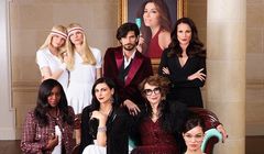 Hellen Mirren i Andie MacDowell w nowej reklamie L'Oreal Paris (wideo)