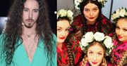 Michał Szpak komentuje porażkę Tulii na Eurowizji: "Liczy się świeże i innowacyjne myślenie"