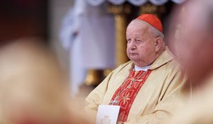 "Don Stanislao". Czy kardynał Dziwisz tuszował pedofilię i brał za to dobre pieniądze?