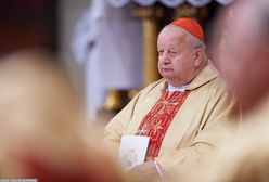 "Don Stanislao". Czy kardynał Dziwisz tuszował pedofilię i brał za to dobre pieniądze?
