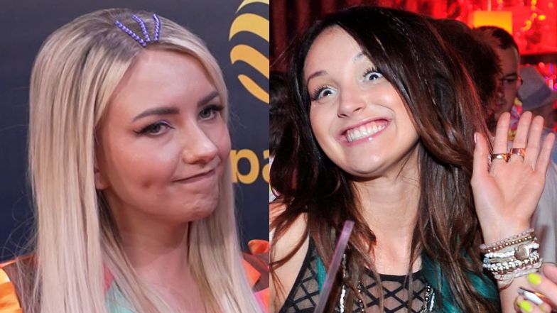 Daria zdradziła, co myśli o tym, by Polskę na Eurowizji reprezentowała Marina Łuczenko