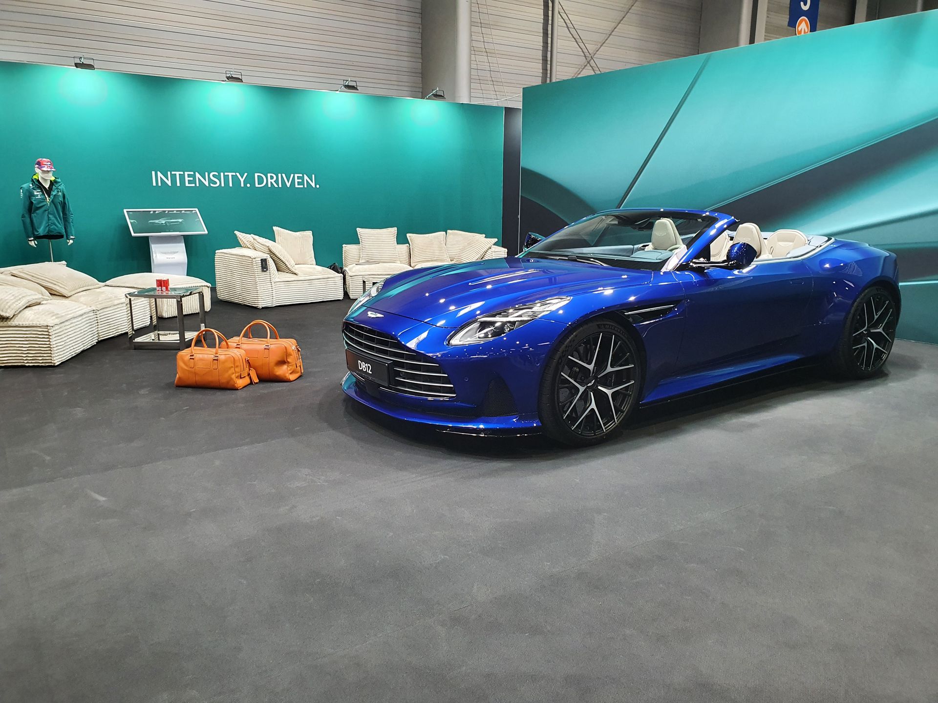 Poznań Motor Show 2024