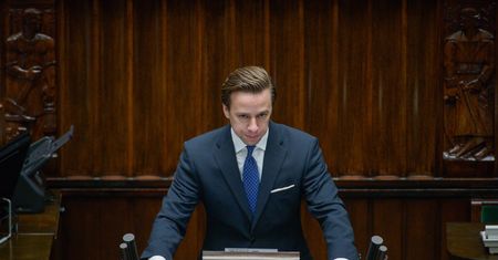 Koniec kariery Bosaka? Do Sejmu wpłynął wniosek