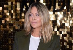 Małgorzata Rozenek pochwaliła się formą. "Jeszcze nie jest idealnie"