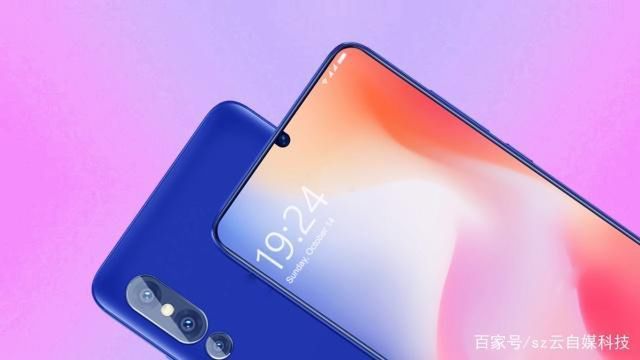 #wSkrócie: wygląd Xiaomi Mi 9, Galaxy S10 na zdjęciu i powrót Motoroli RAZR 4