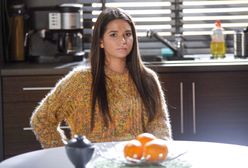 Karolina Sawka pozuje topless z Rafałem Maserakiem