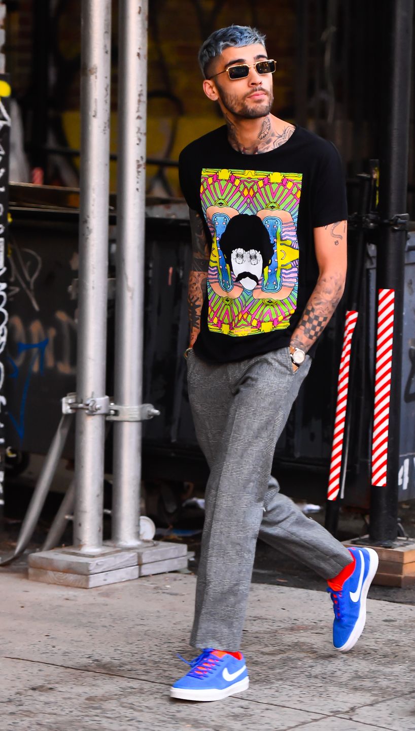 Zayn Malik