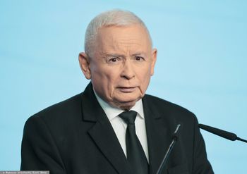 Kaczyński o decyzji komisji ws. Ziobry: tu nie chodzi o sprawiedliwość