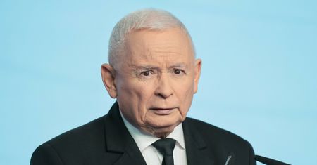 Kaczyński o decyzji komisji ws. Ziobry: tu nie chodzi o sprawiedliwość