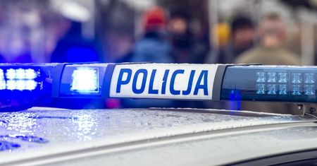 30-latek chciał zabić dziecko. Horror w Radomiu