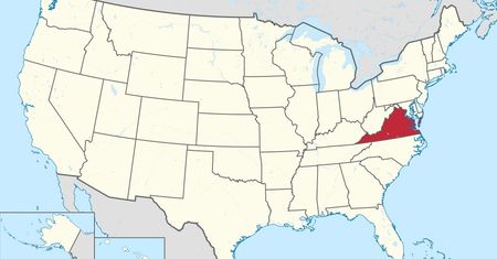Geografia. 20 pytań o stolice stanów USA