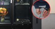 Nastolatek ukradł bukiet z kwiatomatu. Grozi mu 10 lat więzienia