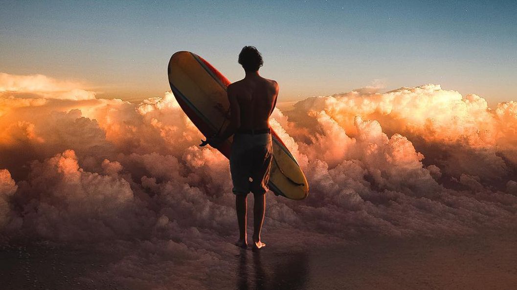 Młody artysta urzeczywistnia swoje marzenia za pomocą Photoshopa 1