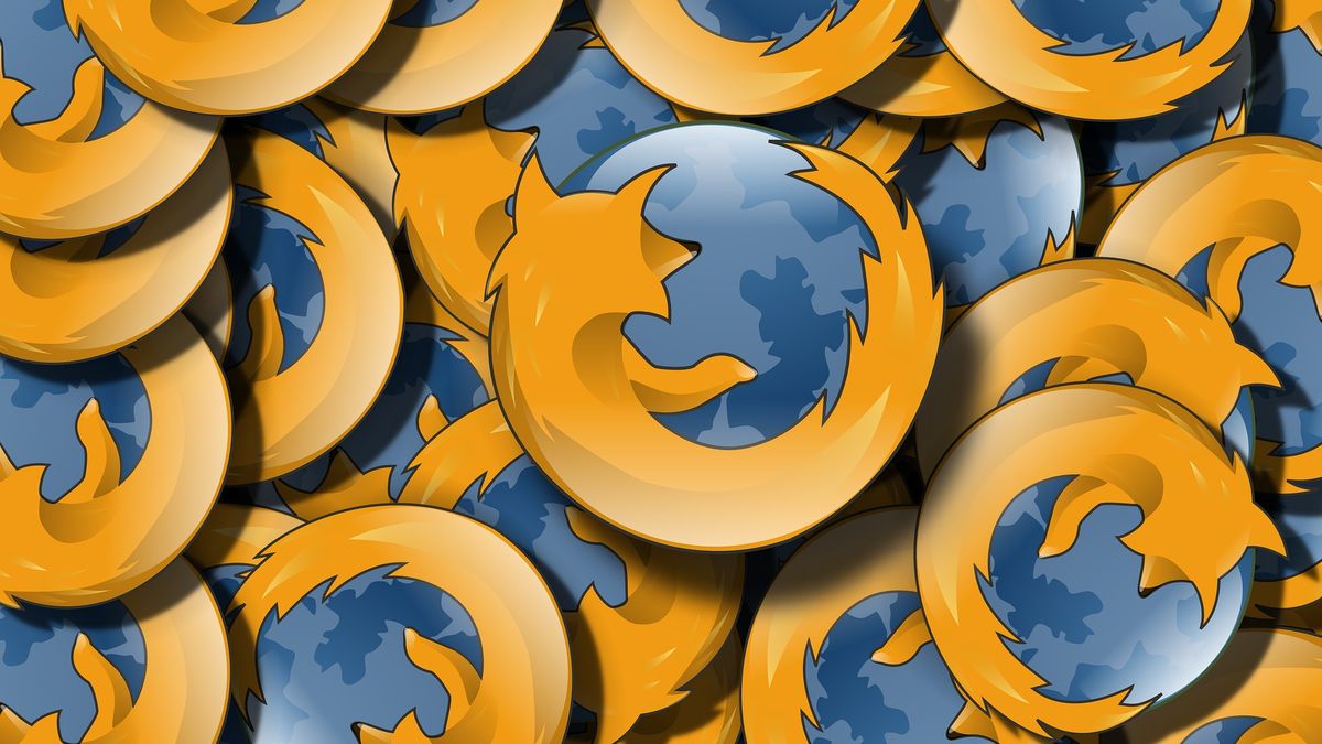 Mozilla Firefox 73 jest już dostępna, fot. Pixabay