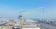 Ma 241 m wysokości. Zrewolucjonizuje energetykę wiatrową?