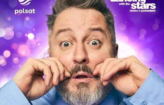 Znany dziennikarz w kolejnej edycji "Tańca z Gwiazdami"
