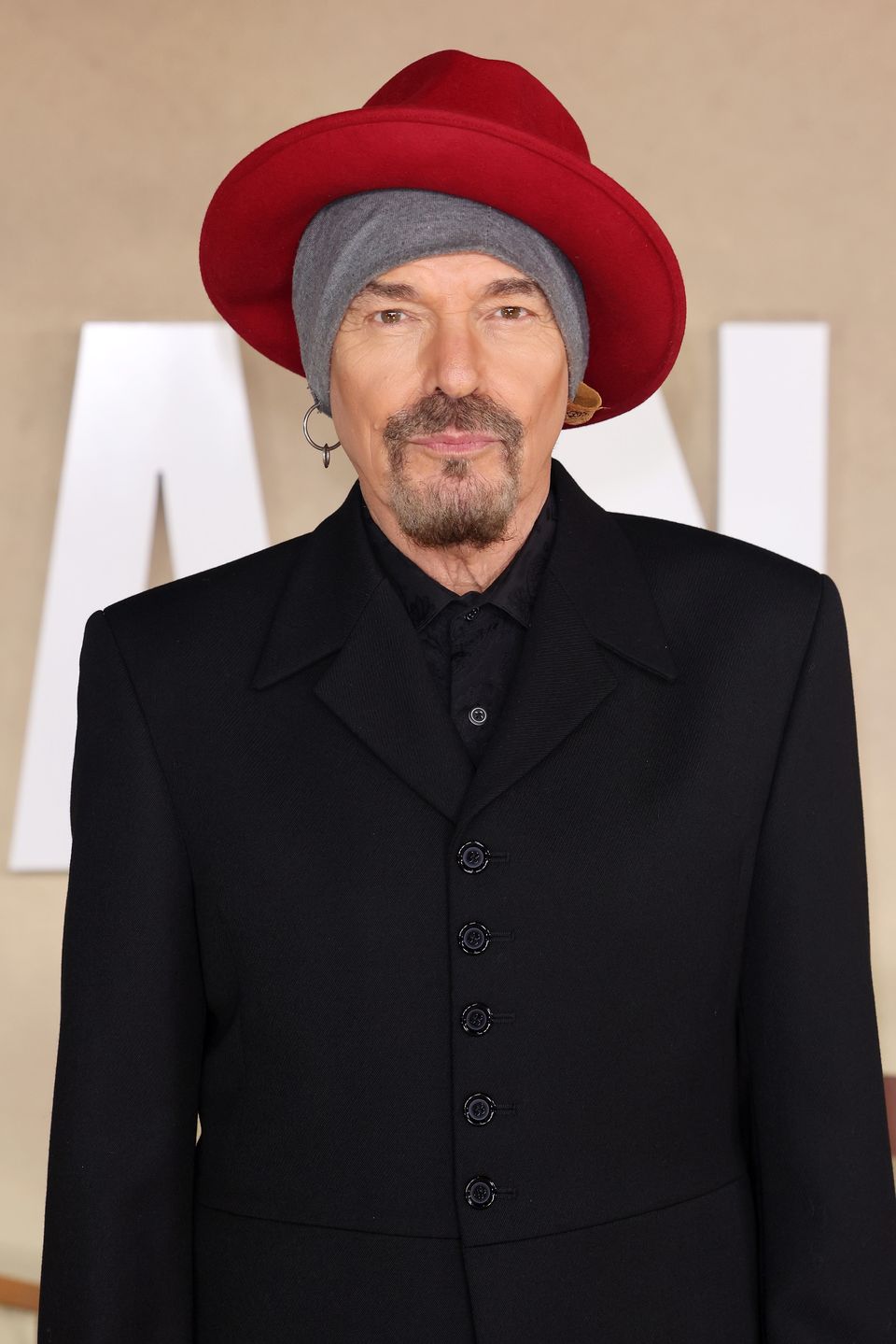 Billy Bob Thornton o rzuceniu narkotyków 