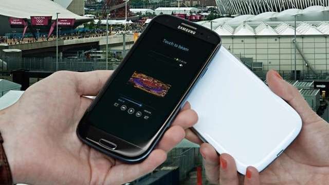 Czy pojawi się czarny Galaxy S III? Tak 1