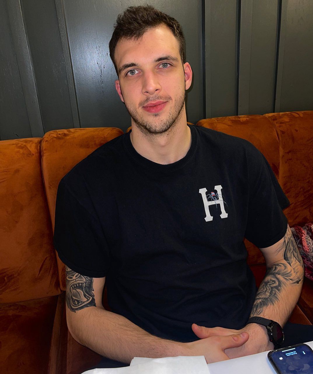 Norbest Huber
