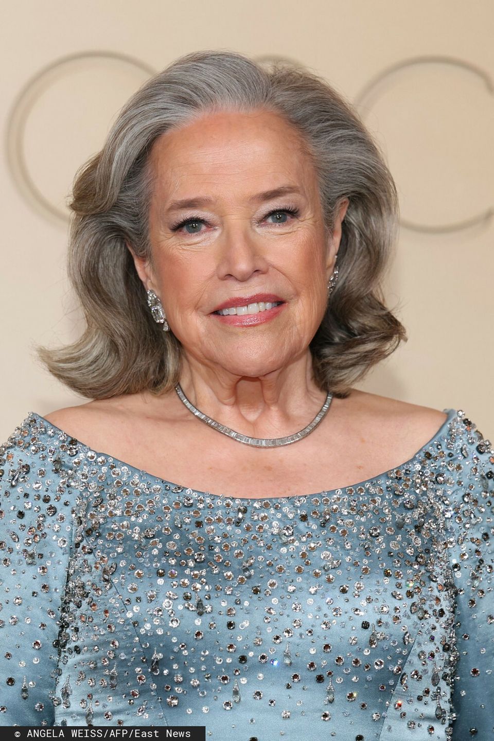 Kathy Bates
