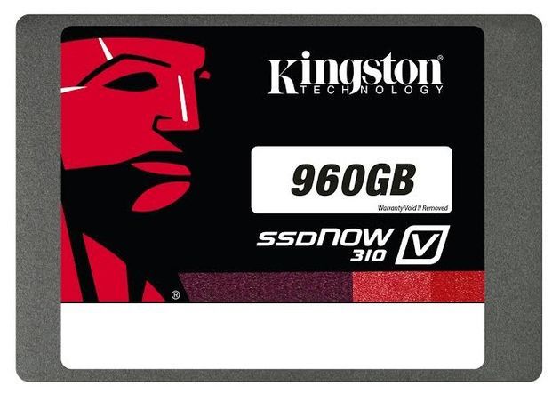 Kingston SSDNow V310 960 GB dysk SSD