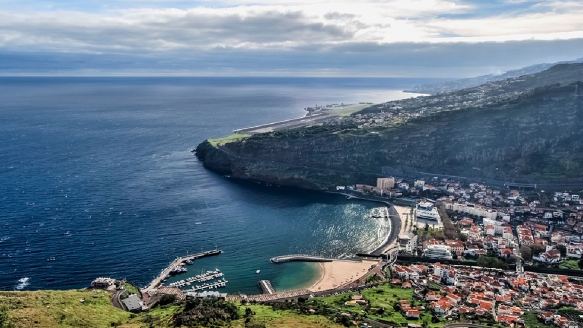 Madera przyciąga turystów przez cały rok