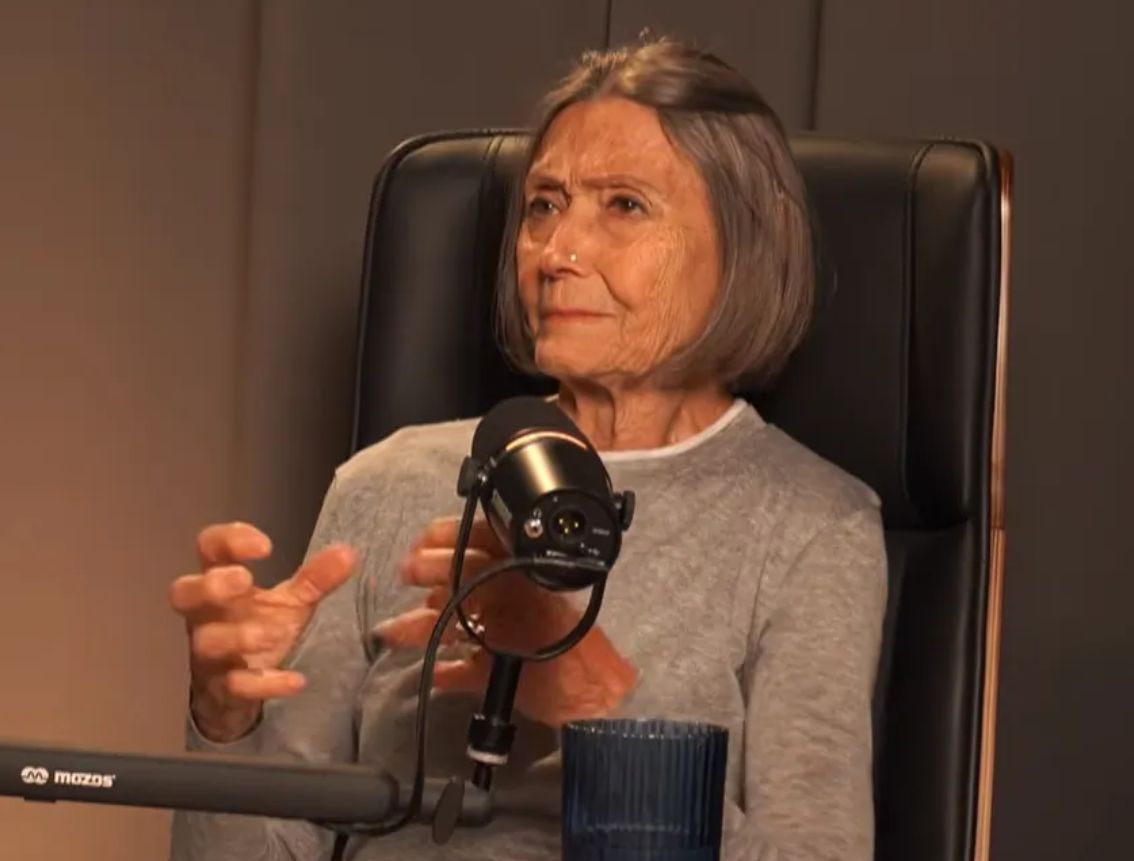 Ewa Woydyłło