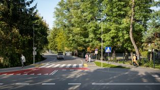 Poznań: Strzeszyn zyska większy zbiornik retencyjny i nowe drogi