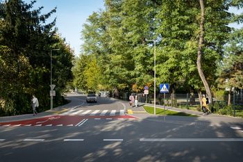 Poznań: Strzeszyn zyska większy zbiornik retencyjny i nowe drogi