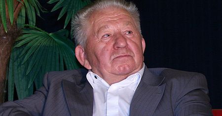 Nie żyje Antoni Gucwiński. Przed laty stworzył kultowy program "Z kamerą wśród zwierząt"