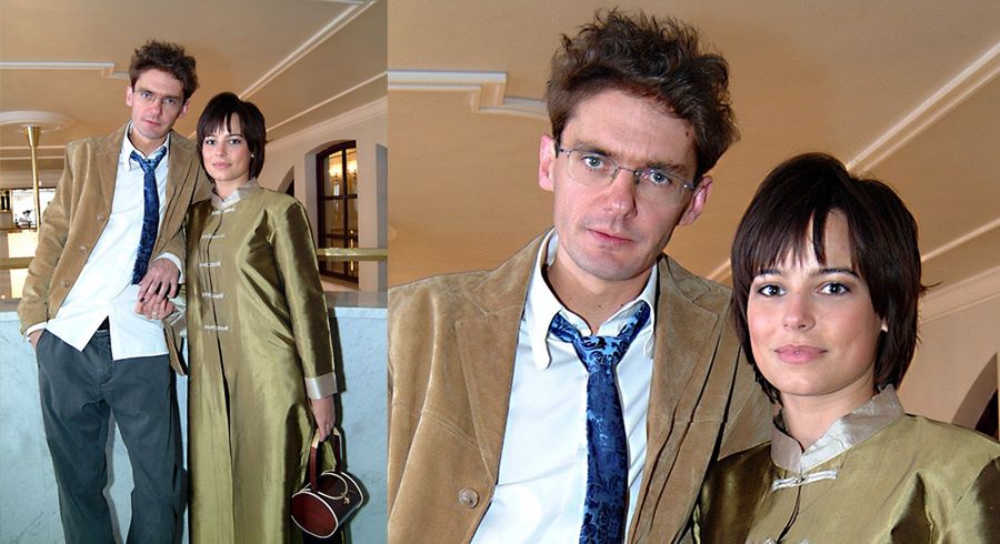 Telekamery: niezapomniane stylizacje 