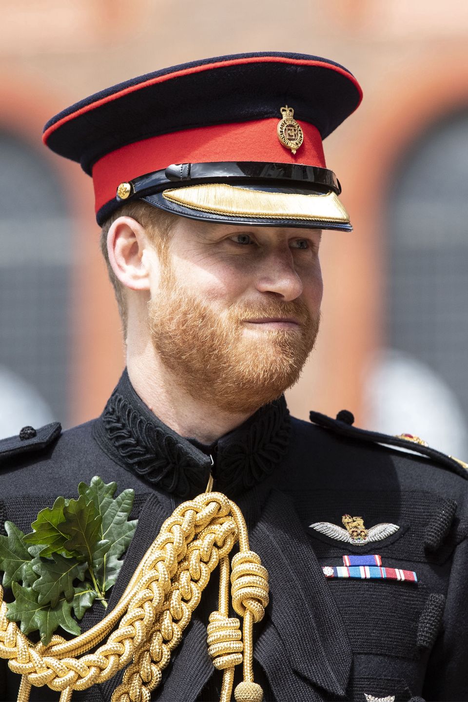 Książę Harry