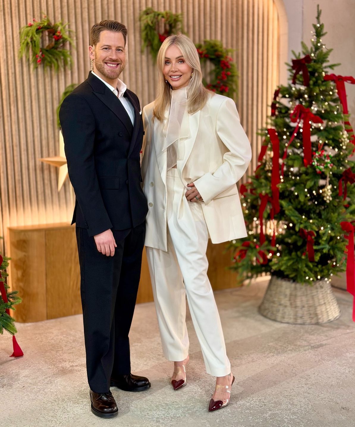 Woźniak-Starak zadebiutowała w "PnŚ"