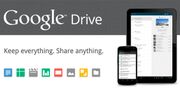 Google Drive już jest, ale Dropbox wciąż lepszy [wideo]