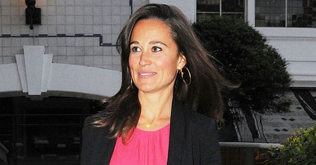 Pippa dostanie pracę w amerykańskiej telewizji?!