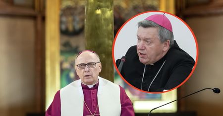 Na Jasnej Górze padły mocne słowa. Episkopat łagodzi sytuację