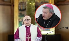 Na Jasnej Górze padły mocne słowa. Episkopat łagodzi sytuację