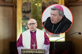 Na Jasnej Górze padły mocne słowa. Episkopat łagodzi sytuację