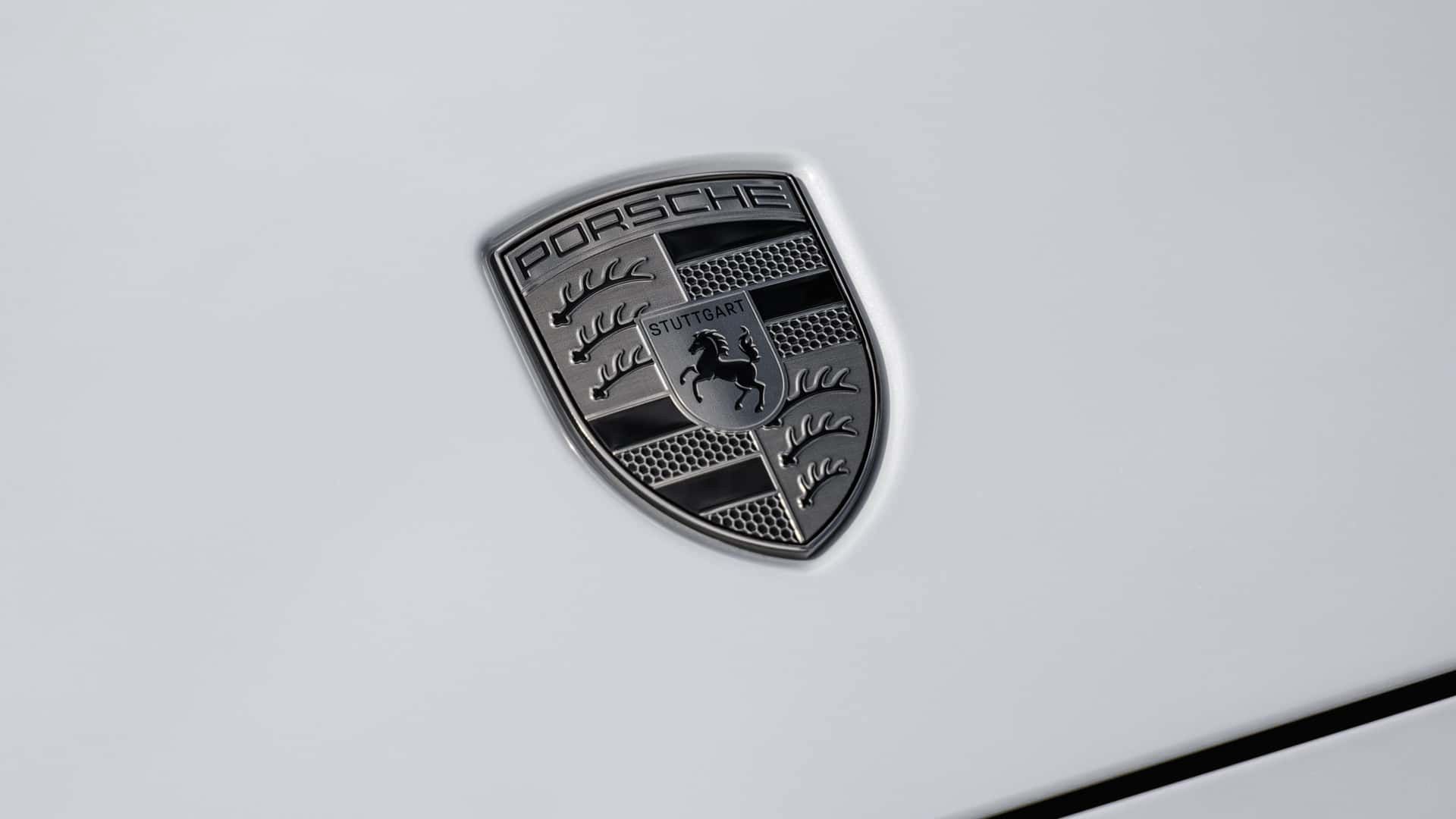 Porsche Panamera Turbo S E-Hybrid